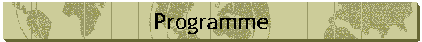 Programme